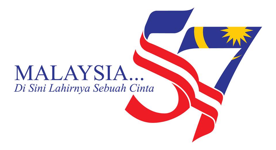 Malaysia Di Sini Lahirnya Sebuah Cinta Happy Independence Day Malaysia