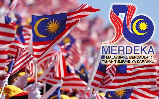 Malaysia Independence Day Wishes Picture