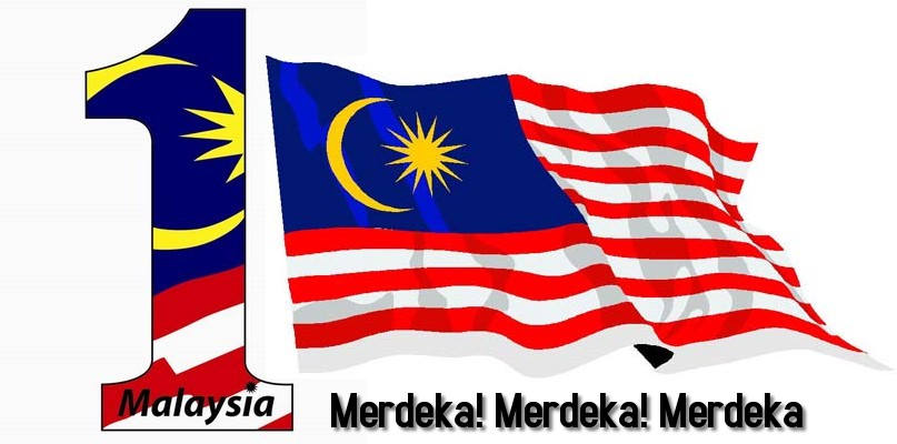 Malaysia Merdeka Malaysia Independence Day Wishes Picture