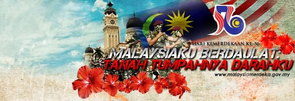 Malaysian Independence Day Wishes In Malaysian Language