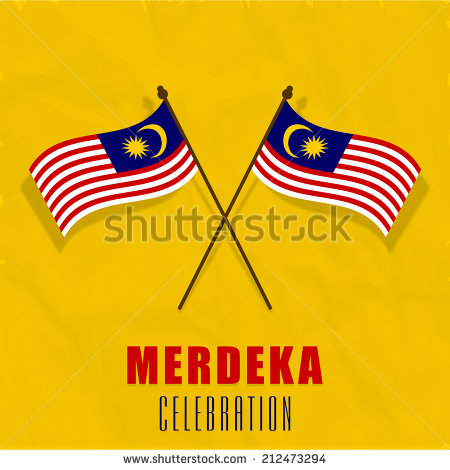 Merdeka Celebration Wishes Picture