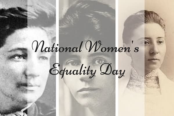 National Women's Equality Day