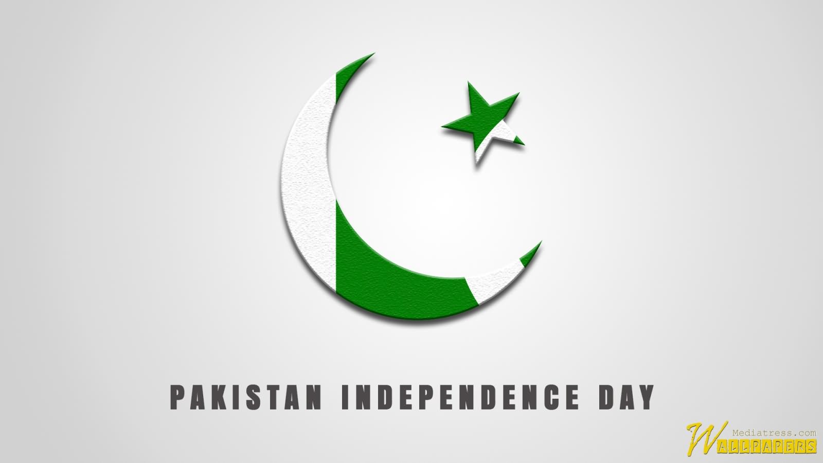 Pakistan Independence Day 2016 Wishes Picture
