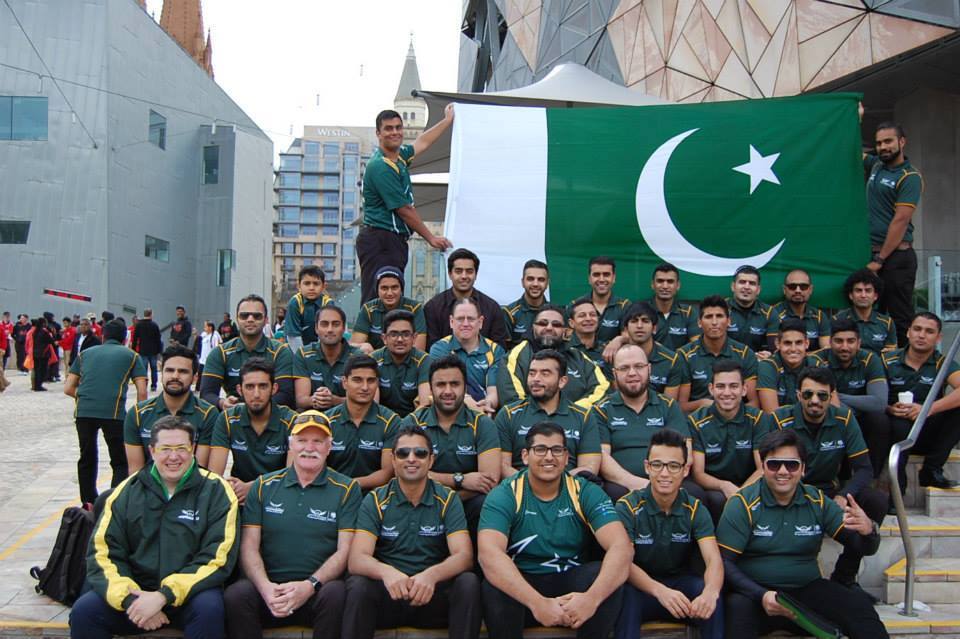 Pakistan Independence Day Celebrations In Australia