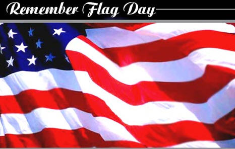 Remember Flag Day Wishes Picture