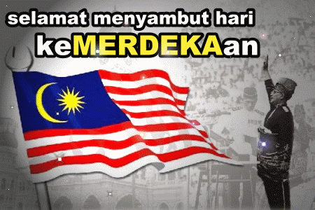 Selamat Menyambut Hari Ke Merdeka An Happy Malaysia Independence Day