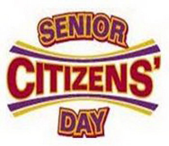 Senior Citizen Day Image