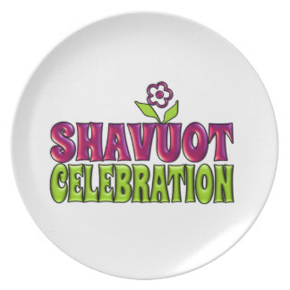 Shavuot Celebration Wishes Picture