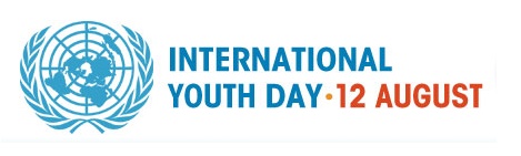 UNO Wishing You Happy International Youth Day 2016
