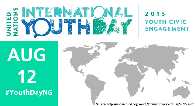 United Nations International Youth Day