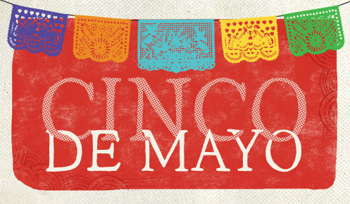 Wishing You Happy Cinco De Mayo