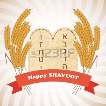 Wishing You Happy Shavuot 2016 Picture