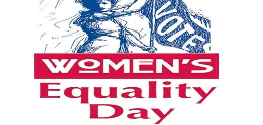 Women's Equality Day Photo