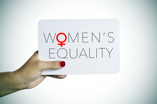 Women's Equality Day Wishes Picture