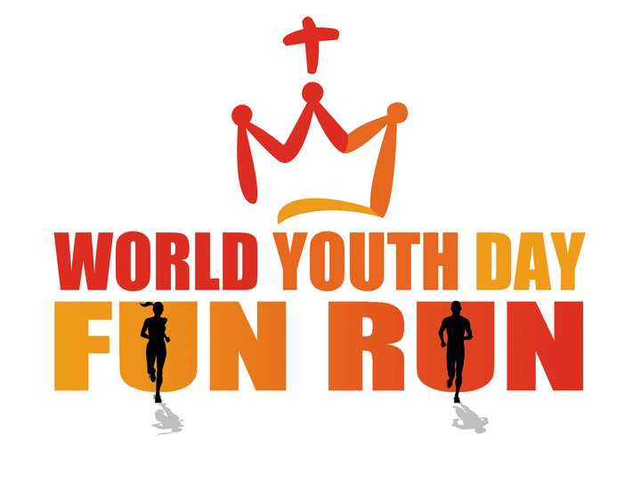 World Youth Day Fun Run