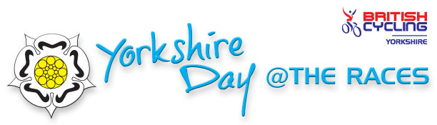 Yorkshire Day At The Races Banner Image