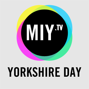 Yorkshire Day Logo Picture