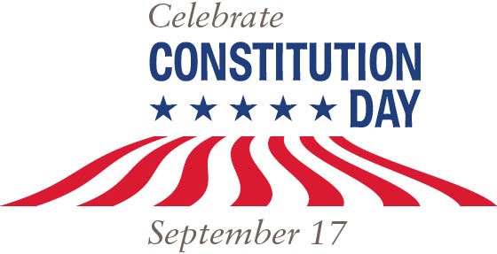 Celebrate Constitution Day And Citizenship Day September 17