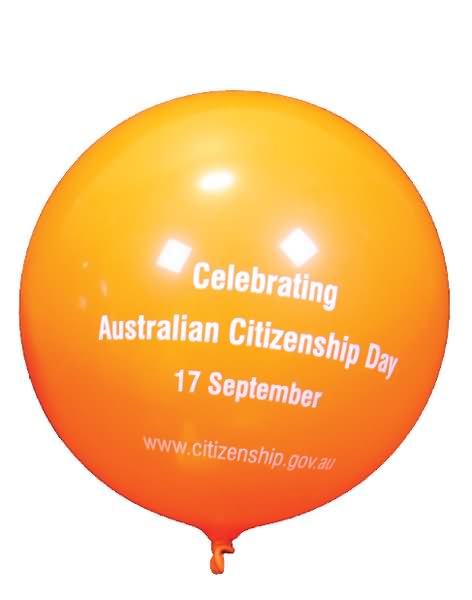 Celebrating Australian Citizenship Day 17 September
