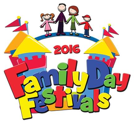 Family Day Festivals 2016 Wishes