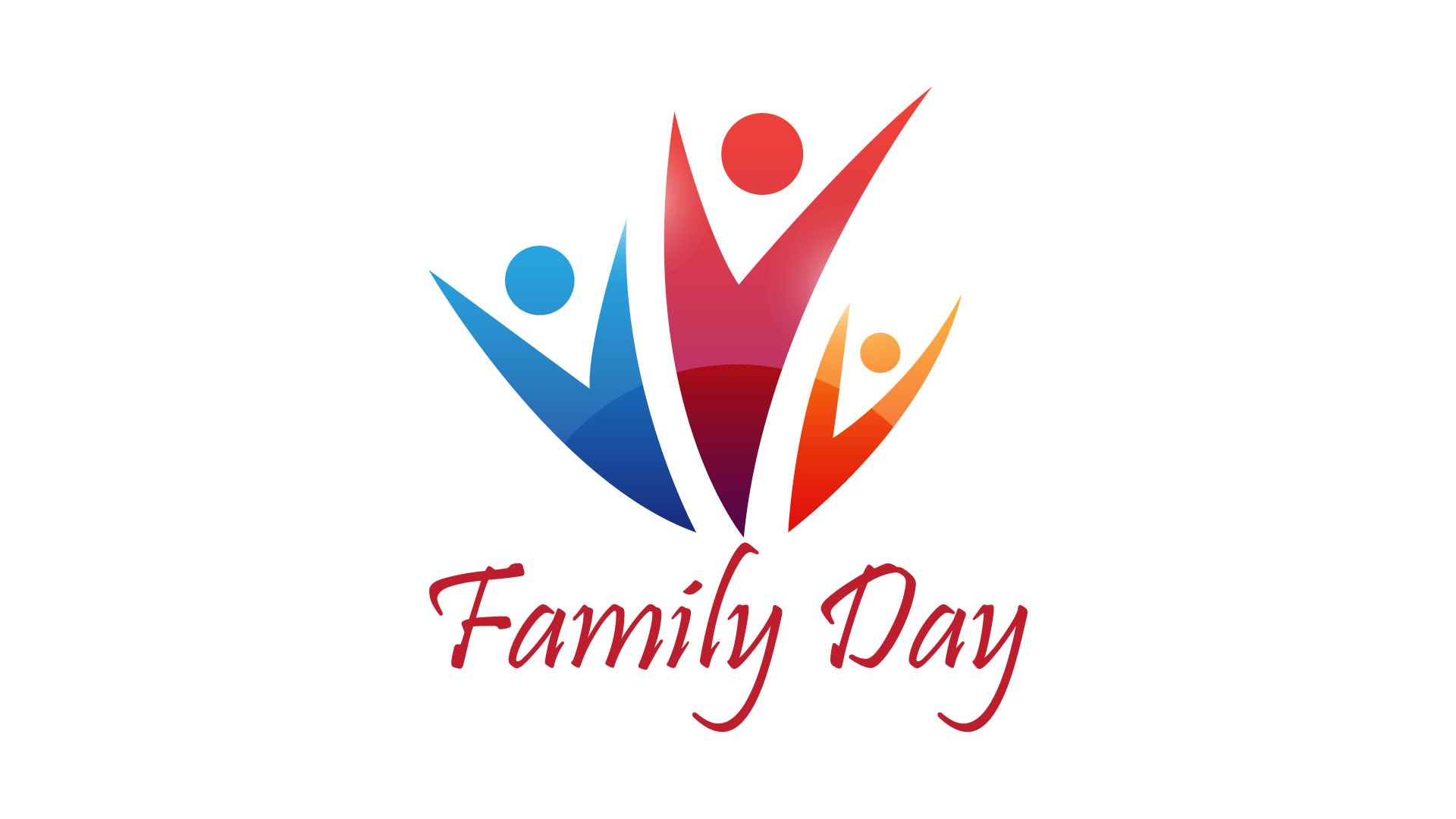 Family Day Wishes 2016 Picture