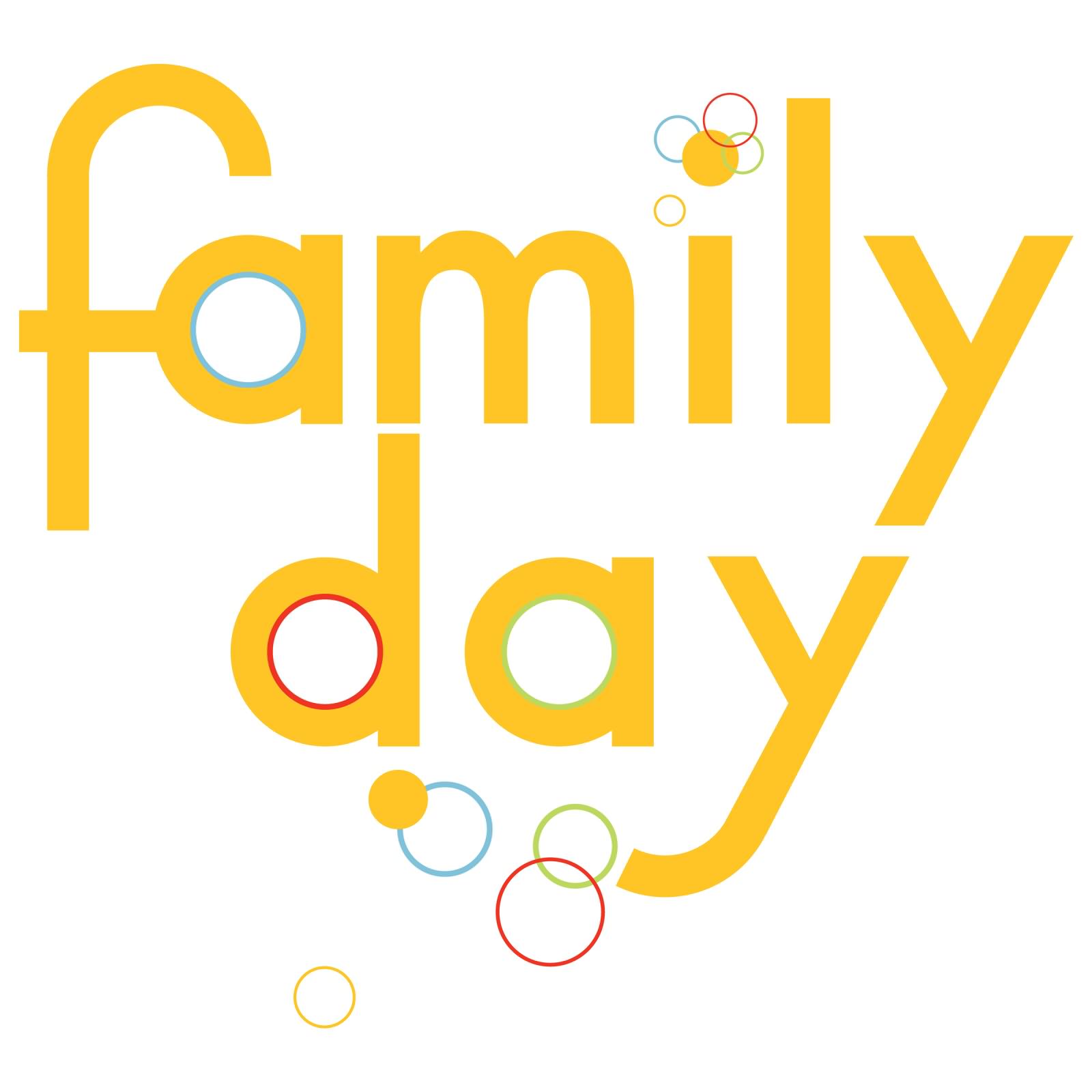 Family Day Wishes 2016