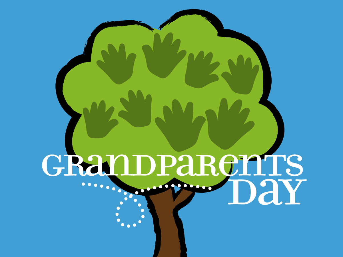 Grandparents Day Image