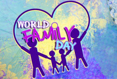 Happy Family Day To You Picture