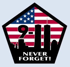 Never Forget 9.11 Patriot Day Picture