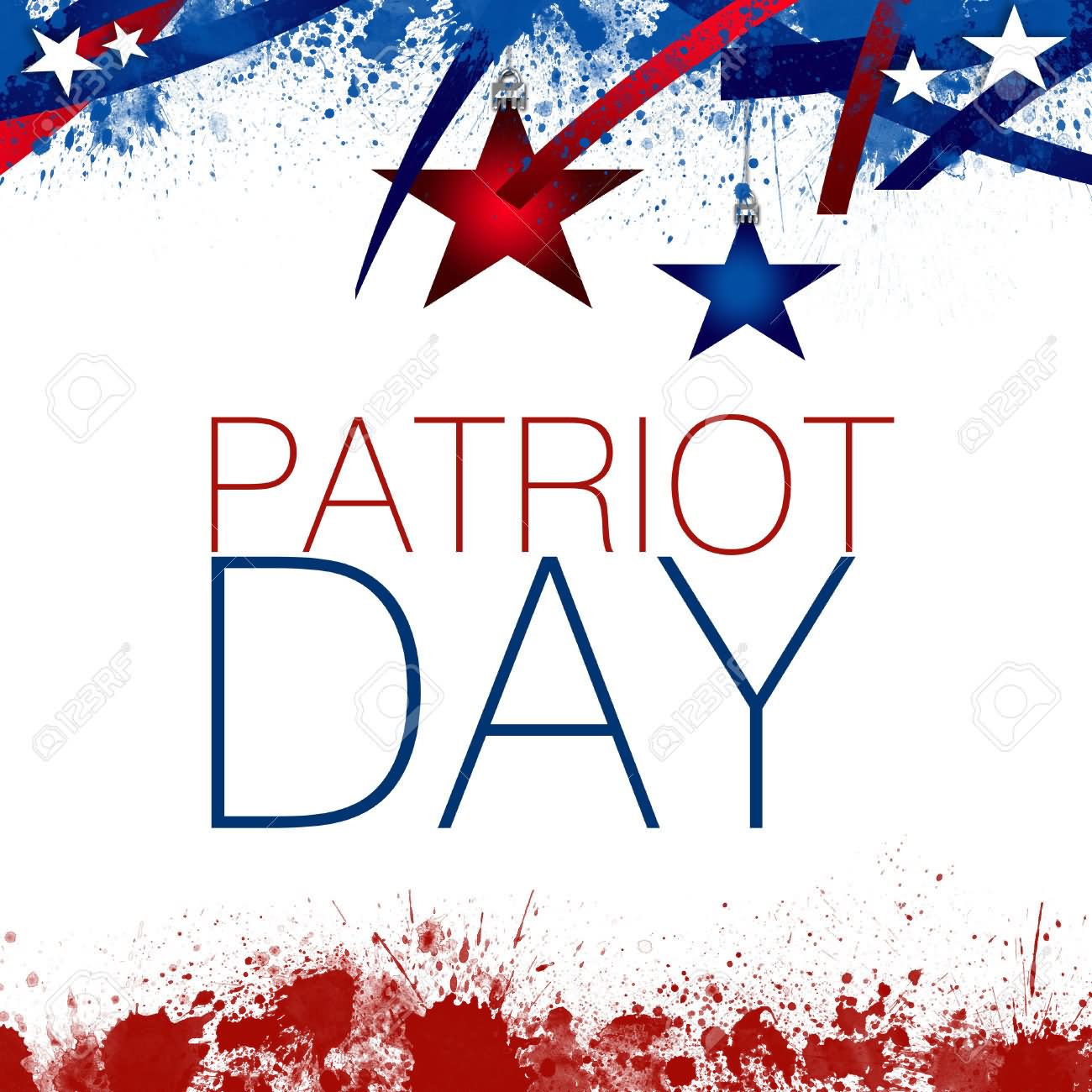 Patriot Day Greetings