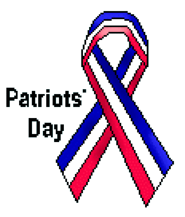 Patriot Day Ribbon Picture
