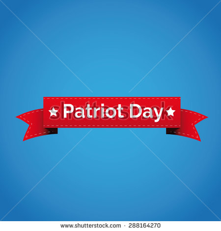 Patriot Day Ribbon