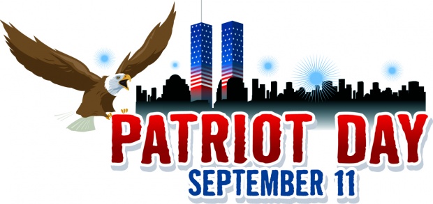 Patriot Day September 11 Facebook Cover Picture