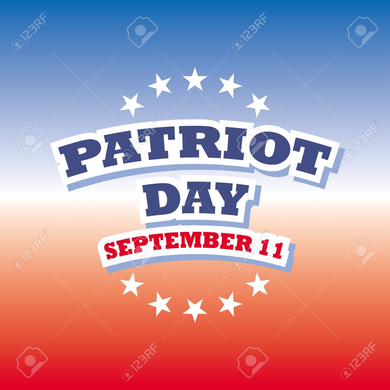 Patriot Day September 11 Picture For Facebook