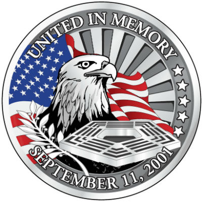 United In Memory September 11, 2001