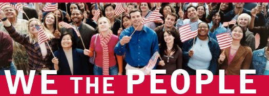We The People Happy Citizenship Day US Citizenship Day
