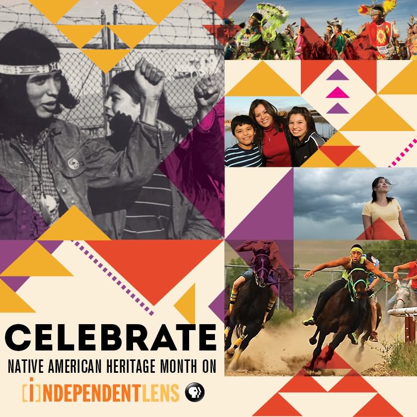 Celebrate Native American Heritage Month On Picture