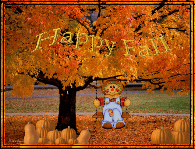 Image result for happy first day of fall pictures