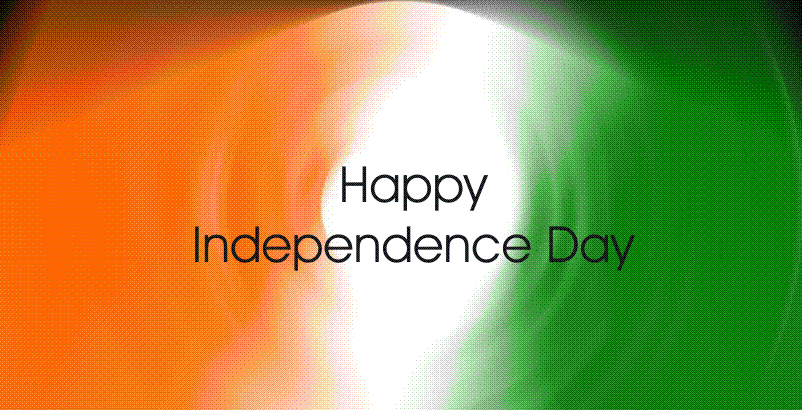 Happy Independence Day 2016 Greetings