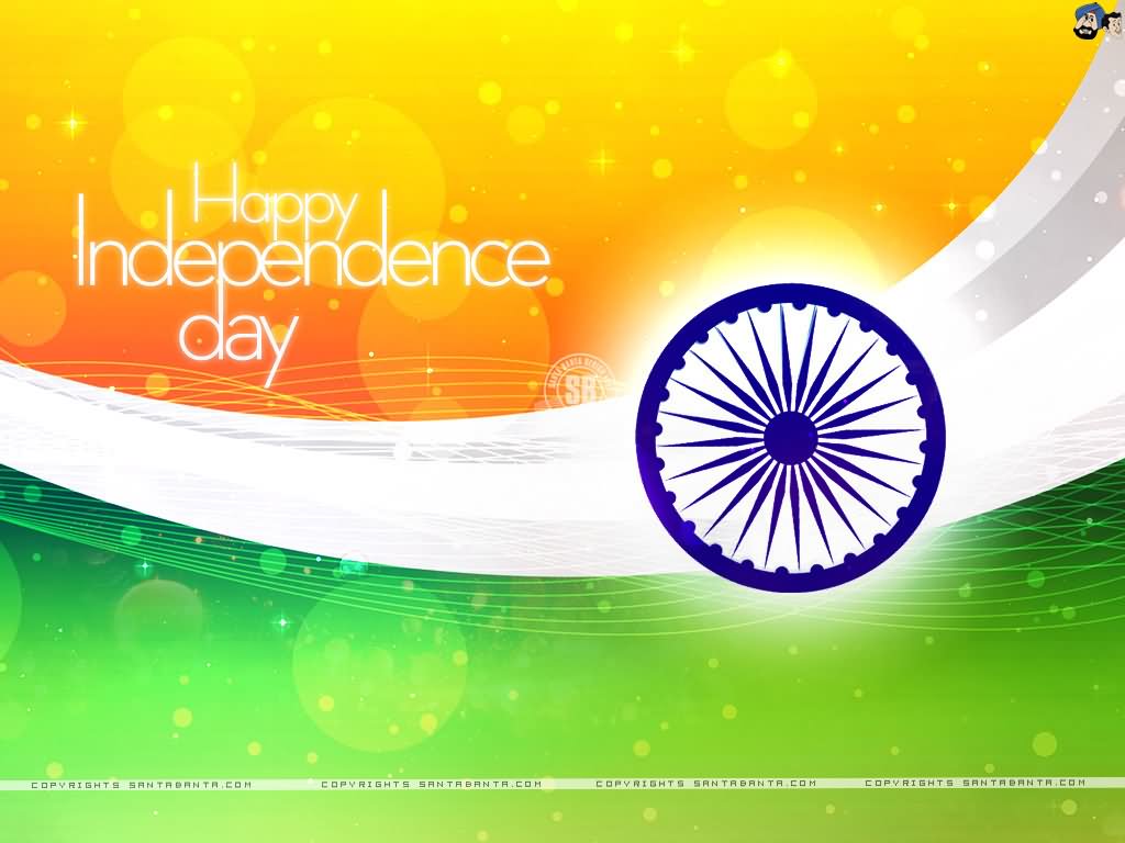 Happy Independence Day Wishes Image