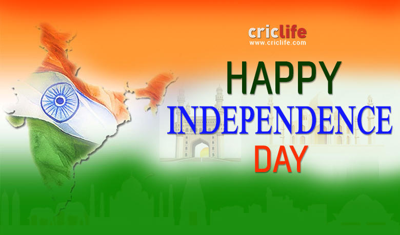 Happy Independence Day Wishes Picture