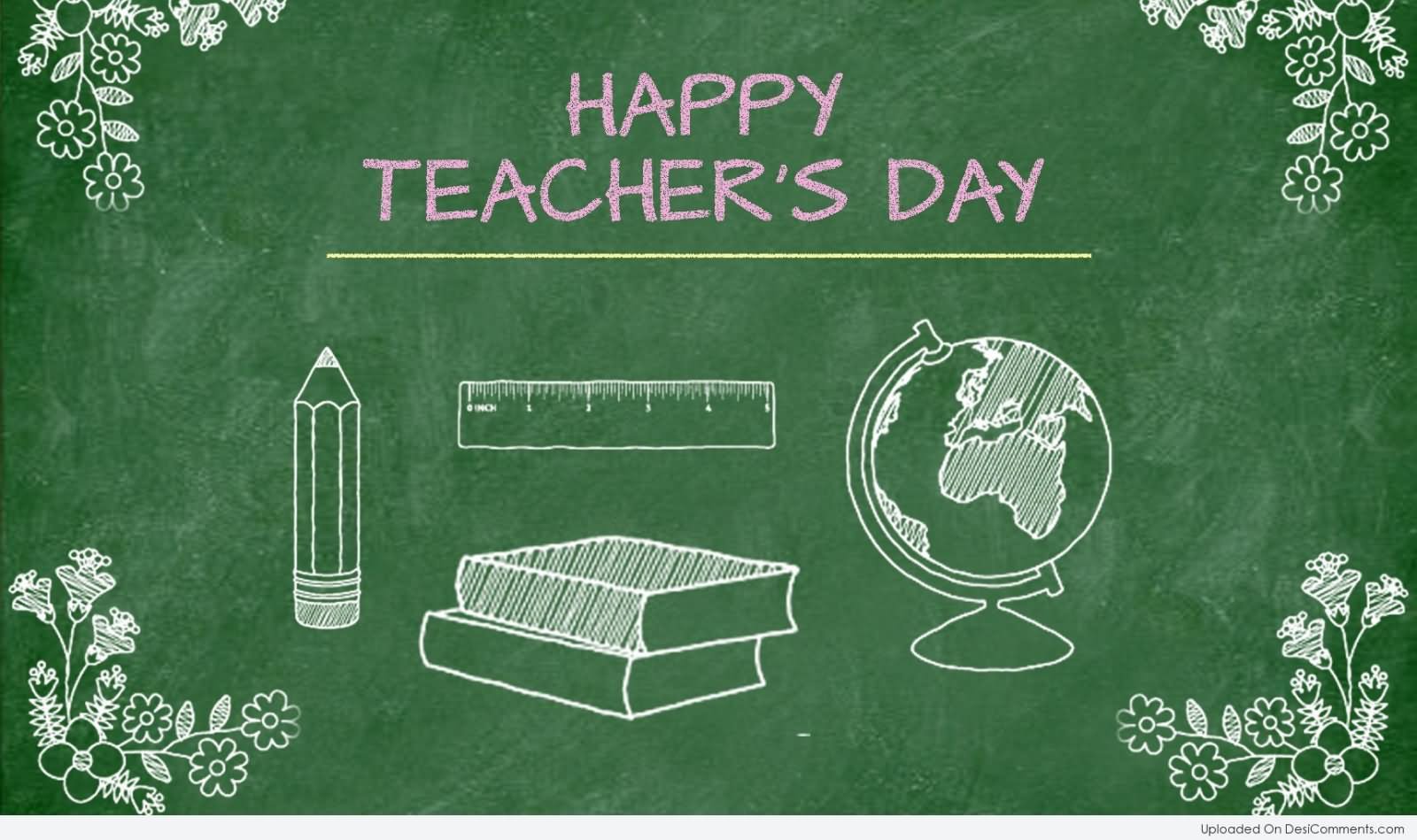 Happy Teacher’s Day 2016 Wishes
