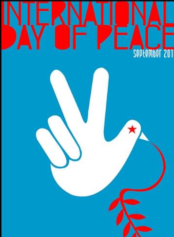 International Day of Peace 2016 Picture