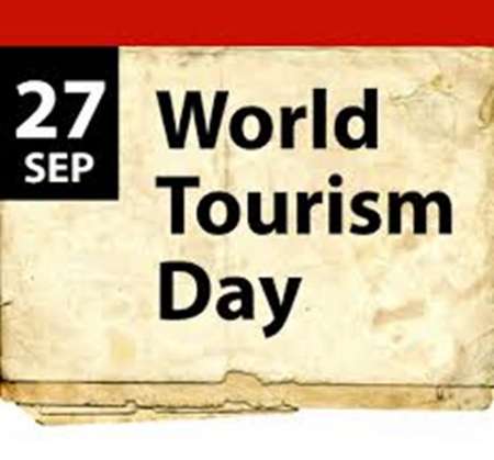 27 Sep World Tourism Day Image