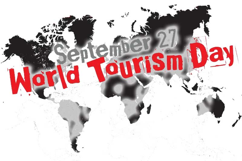 27 September World Tourism Day Picture
