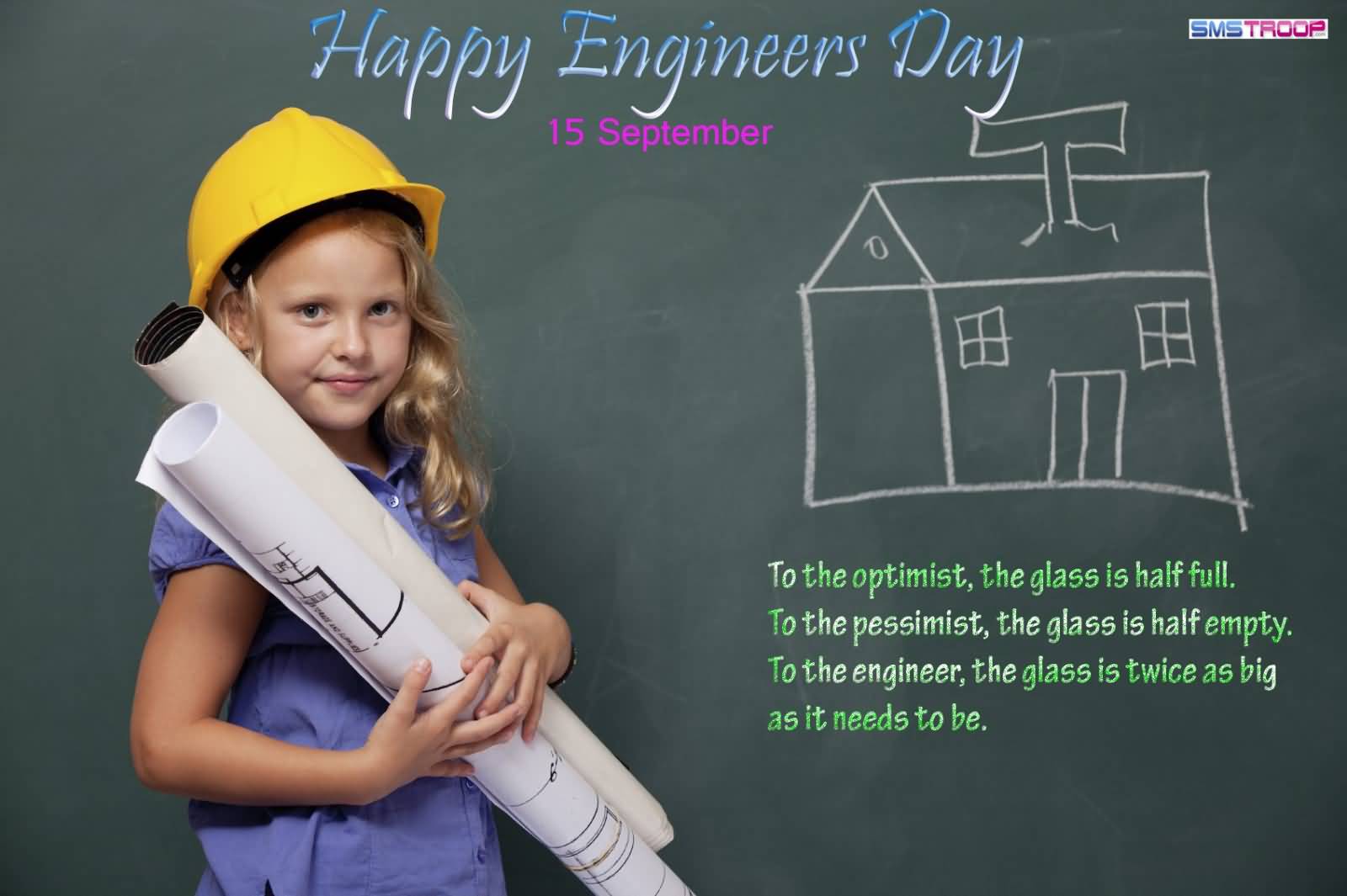 45 Happy Engineer's Day India 2016 Pictures And Images
