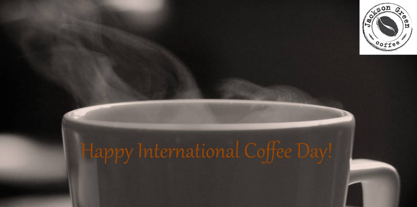 Happy International Coffee Day