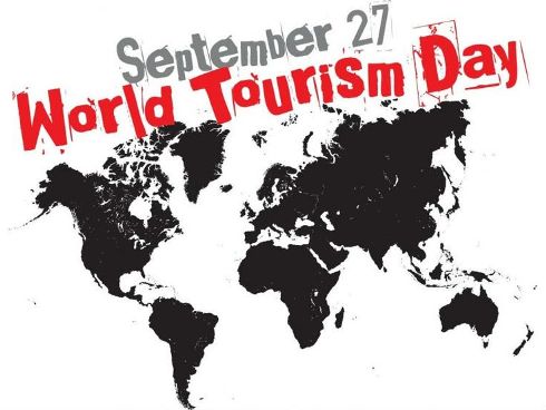 September 27 World Tourism Day Picture