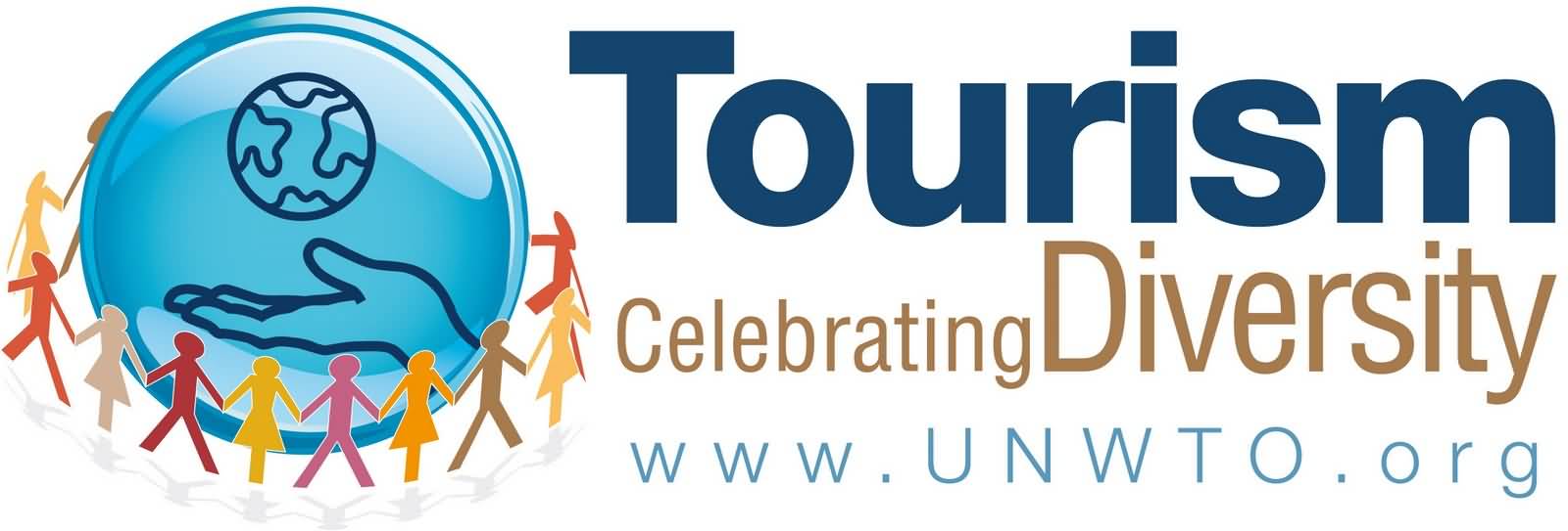 Tourism Celebrating Diversity World Tourism Day