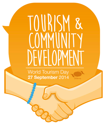 Tourism & Community Development World Tourism Day